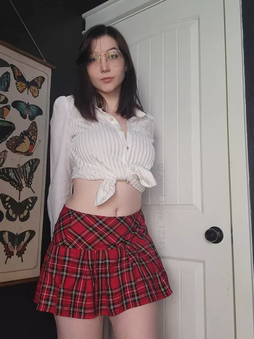 Would you let me fulfill all of your fantasies?