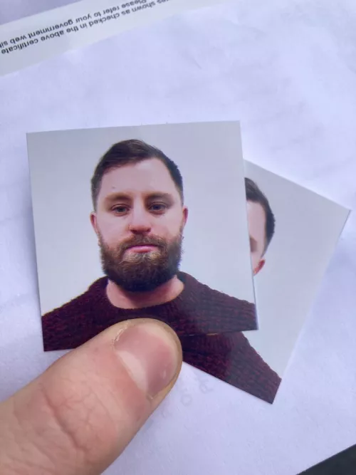 Would you let me into your country?