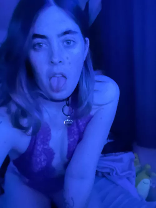 Would you let me ride you?