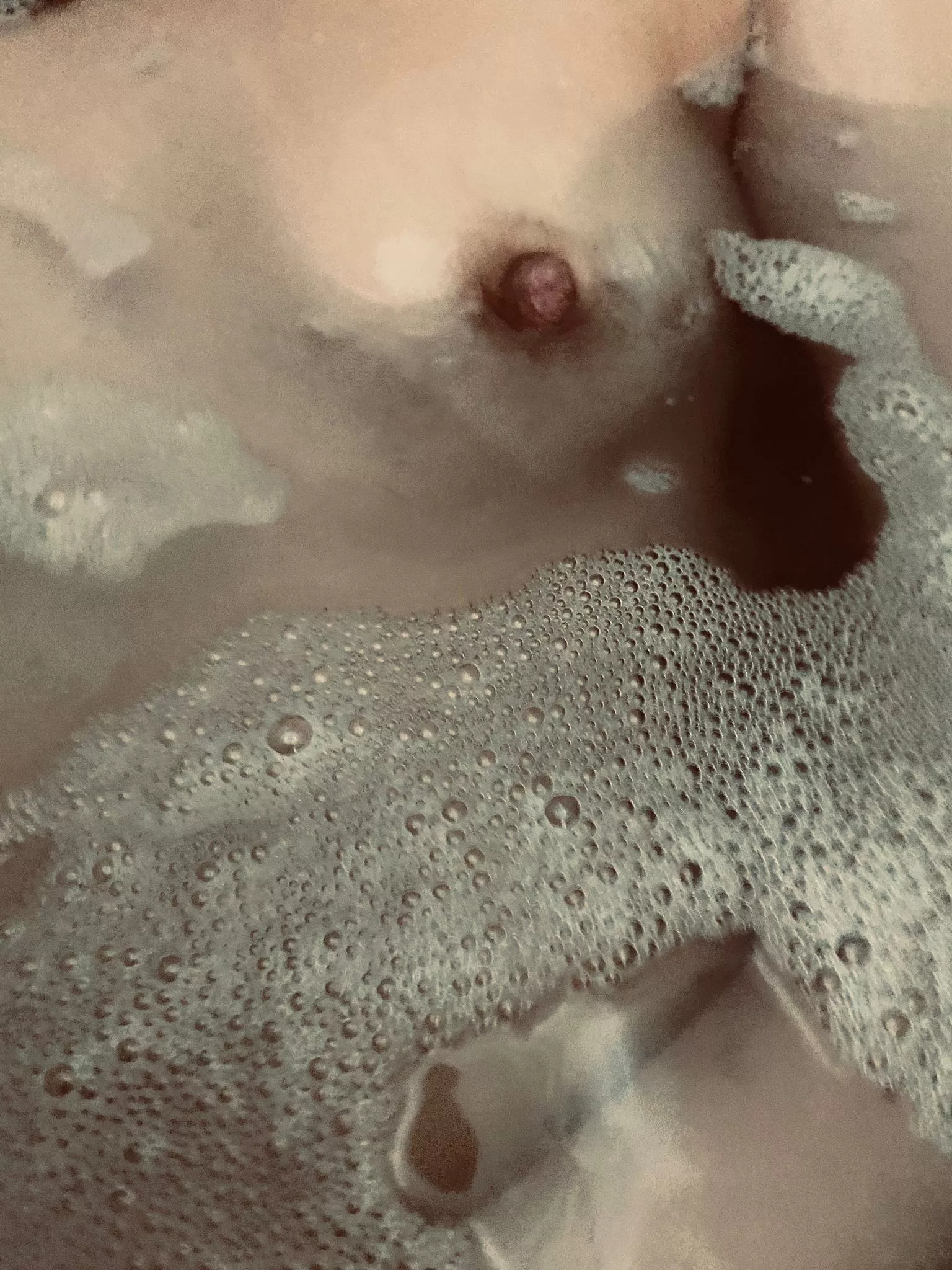 Would you play with my natural soft titties ?