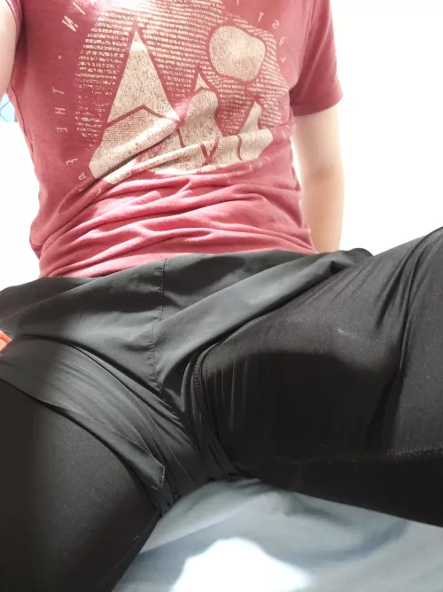 Would you stroke this?