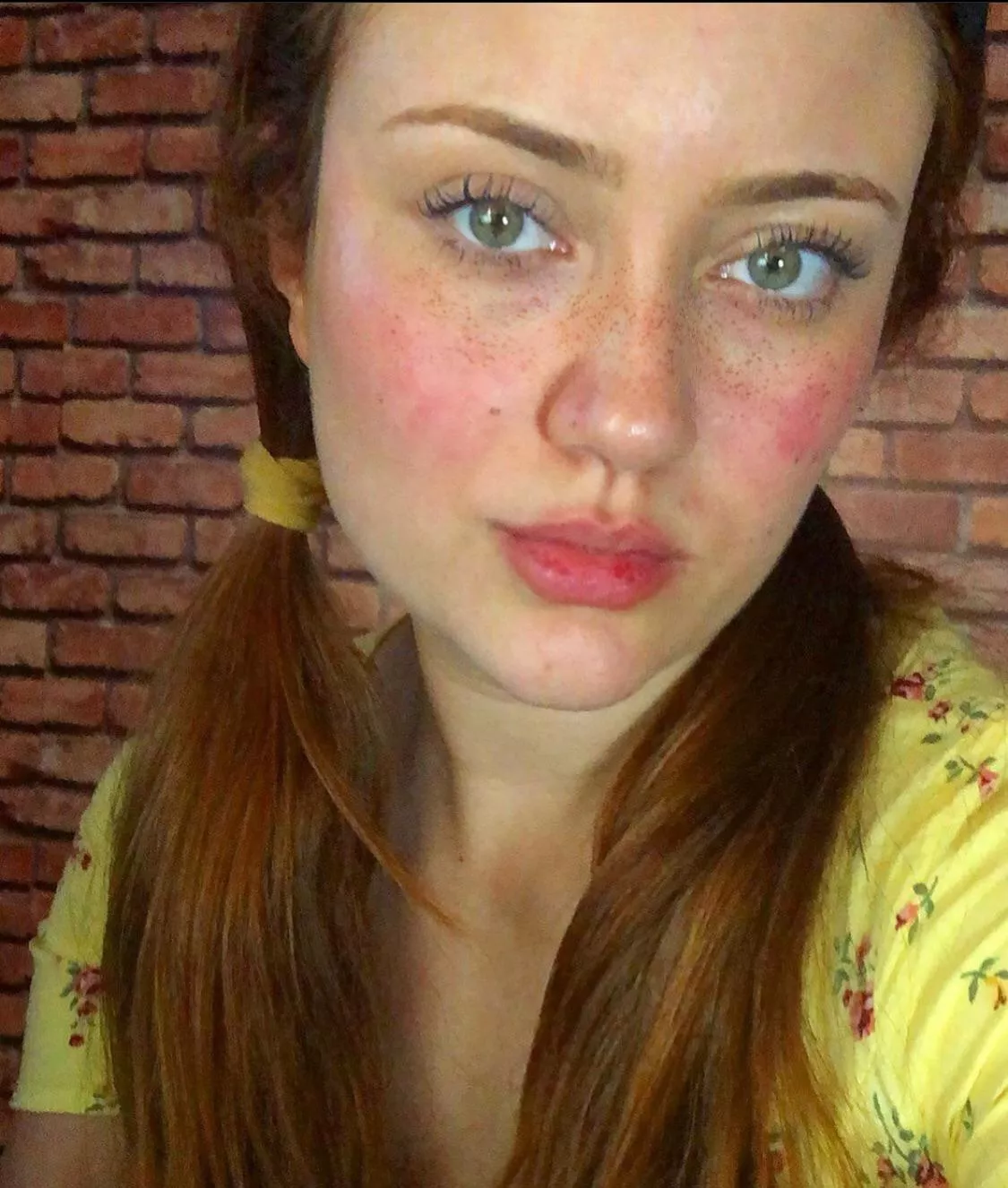 Would you take me on a date