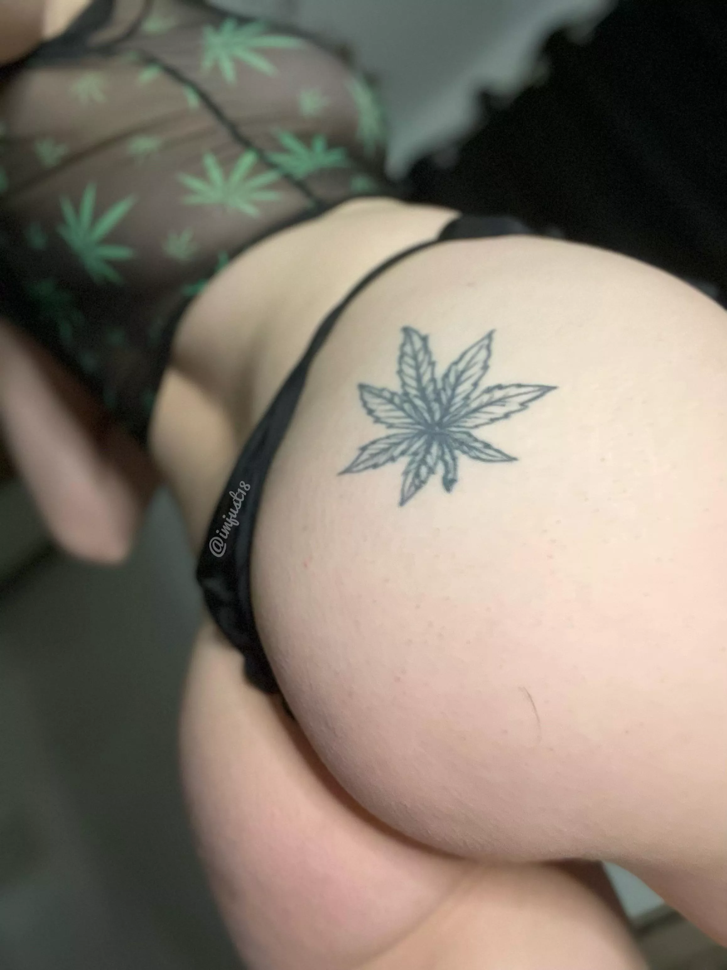 Would you treat a young woman gently