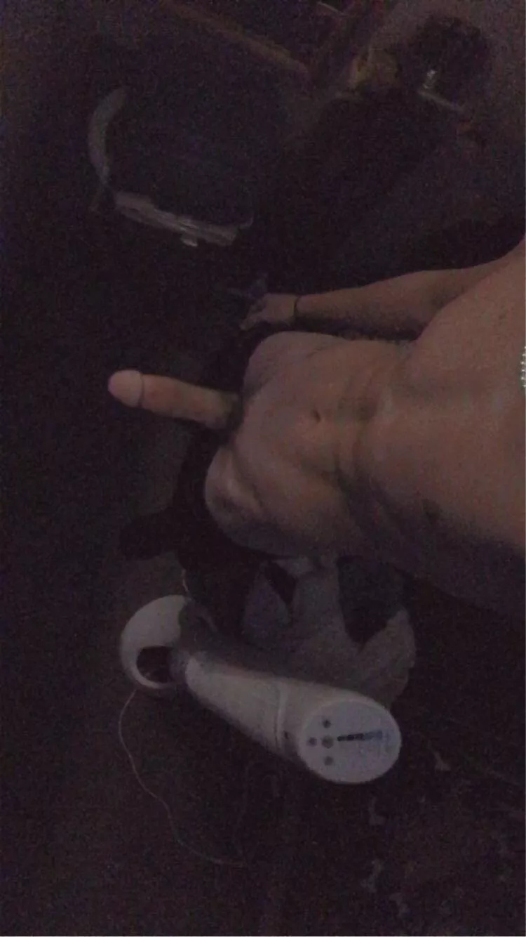 You like my bwc?😁