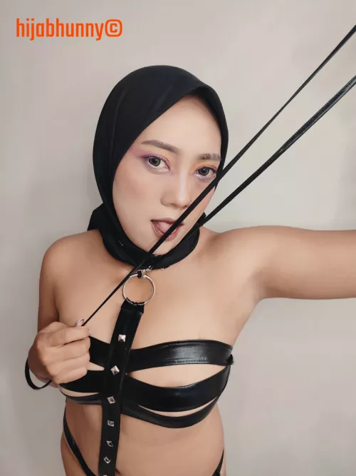 young hijabi pits 💋