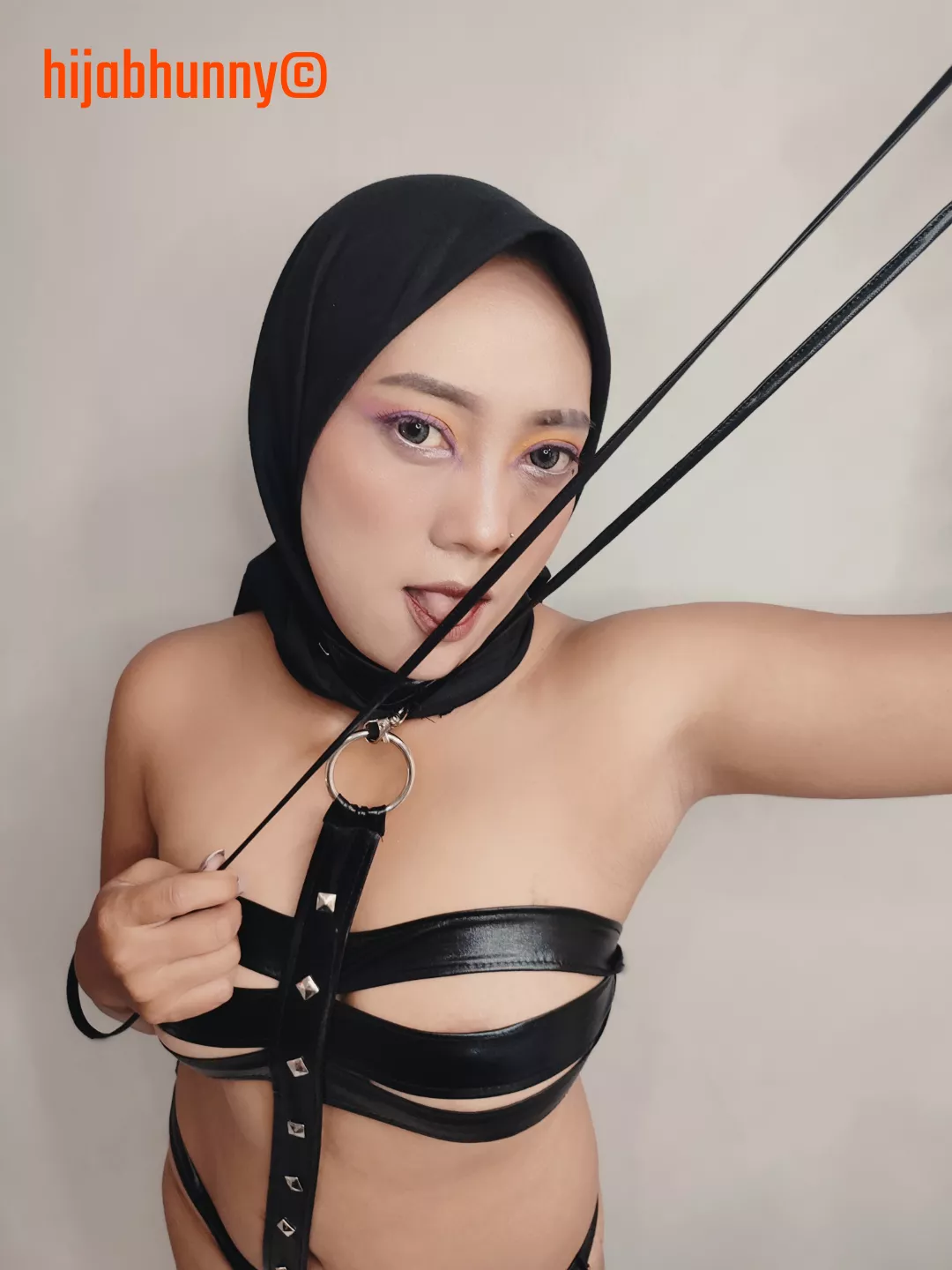 young hijabi pits 💋