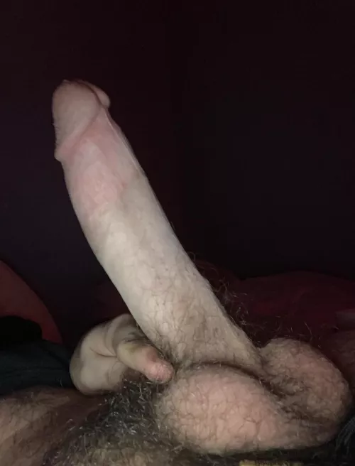 [18] show me your cock and let’s jerk off and make my cock pour cum