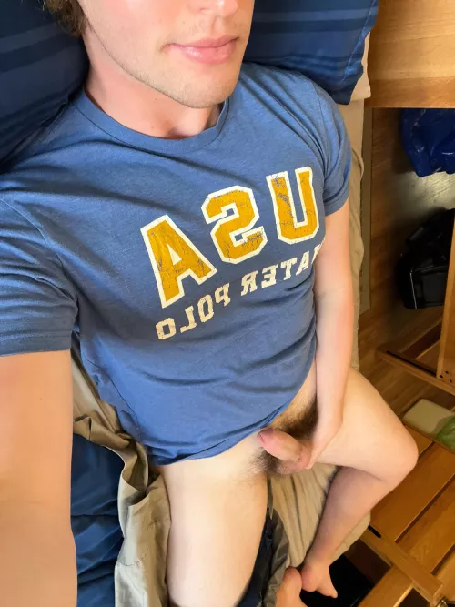 19m 6’7 kinky pe rv looking for fun- please show face - Ianthet21