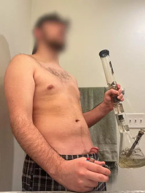 (22) It’s 420 where I am. Who’s blazing with me?