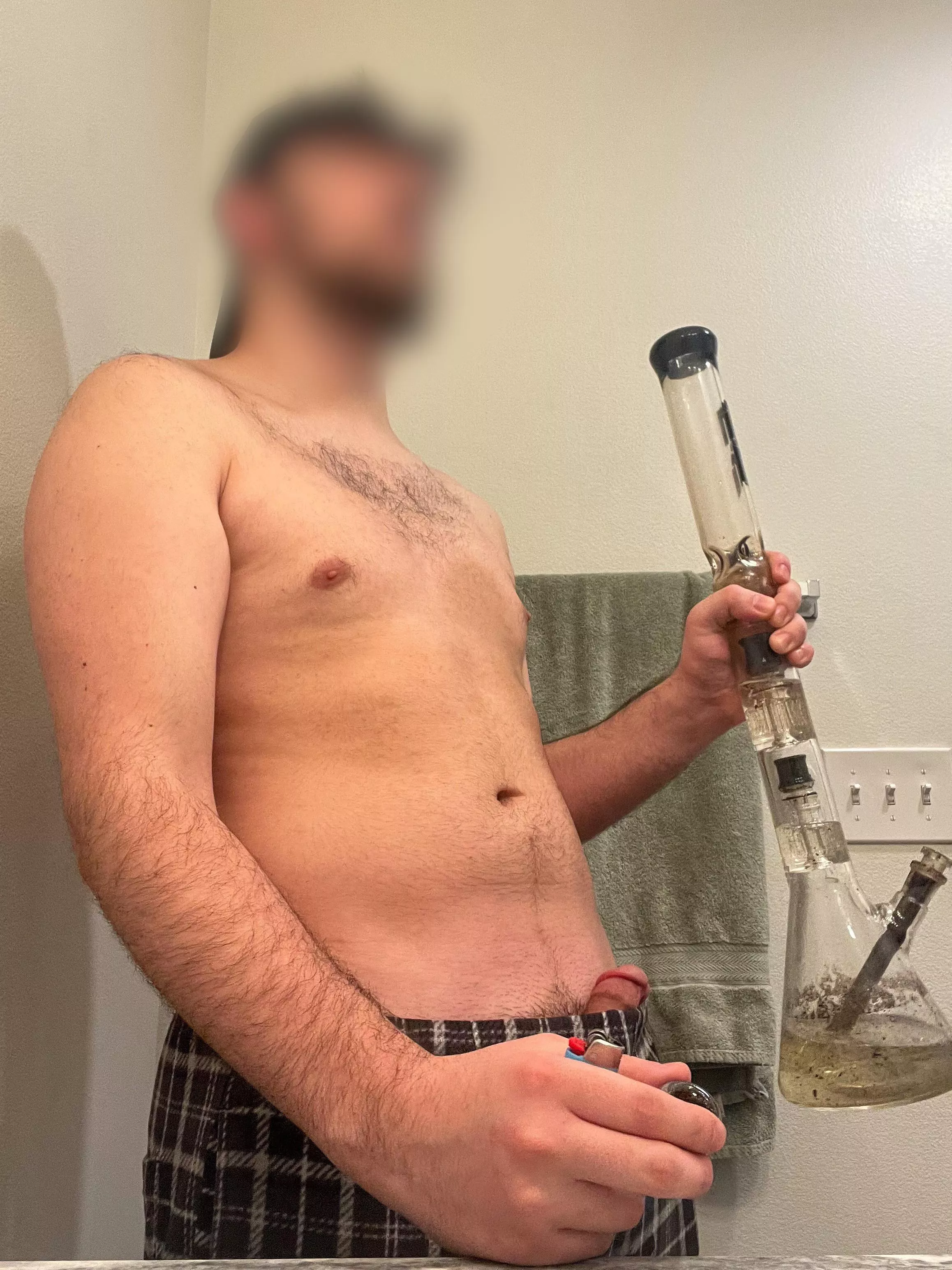 (22) It’s 420 where I am. Who’s blazing with me?