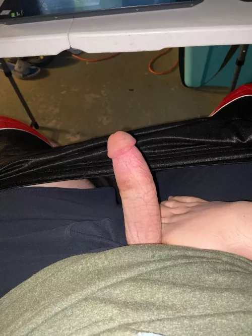 22 y/o gamer cock anyone?