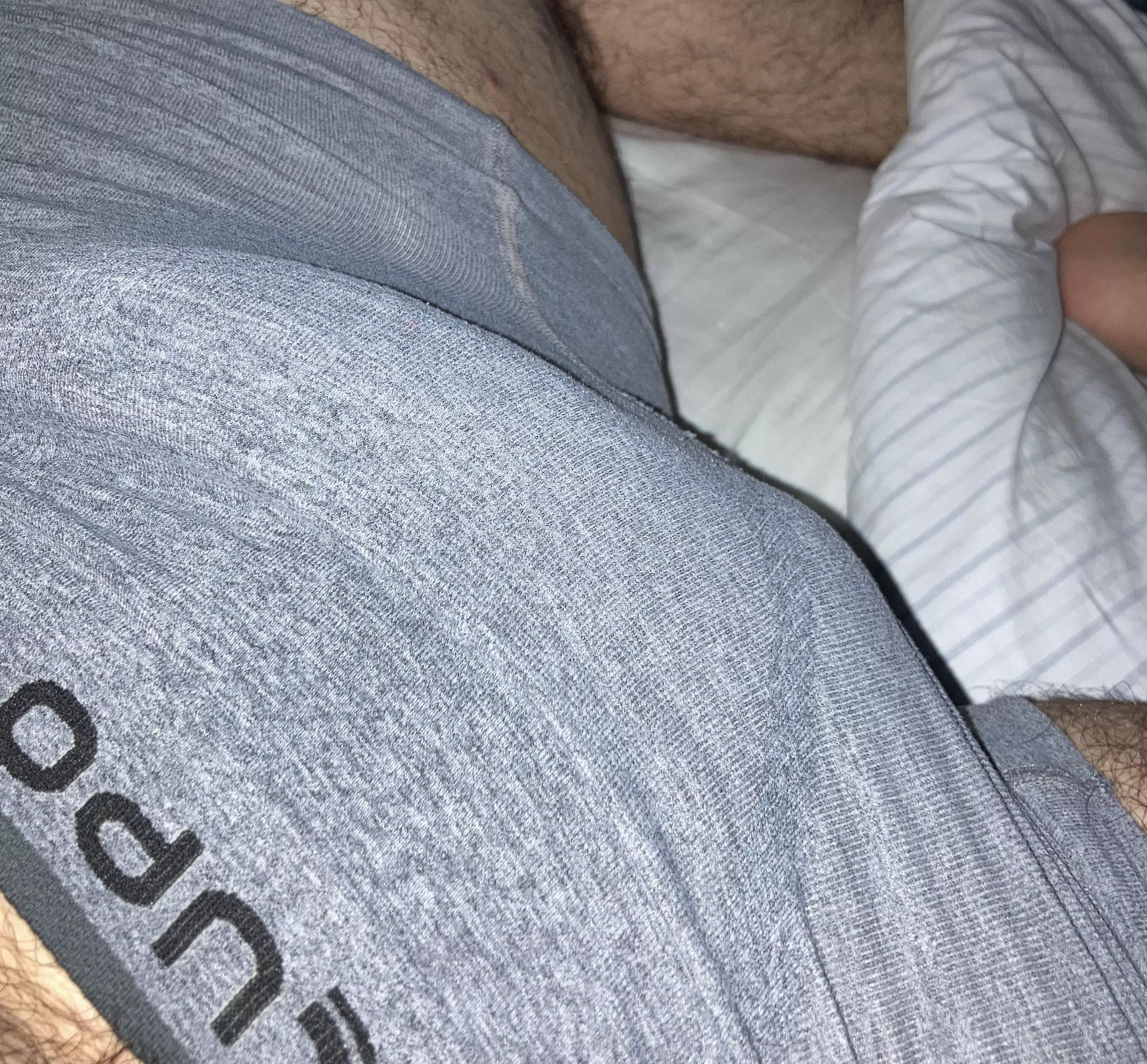 23 M Hung Brazilian looking for a challenge. If I’ve beat u already, upvote it. For every loss I’ll do a shot (That’s my semi)