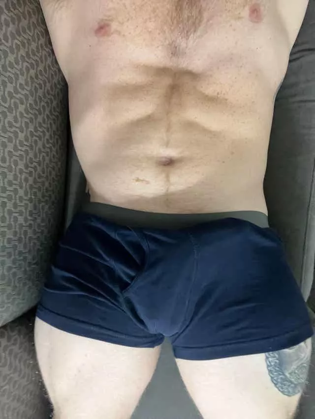 (35) Teasing until you’re begging