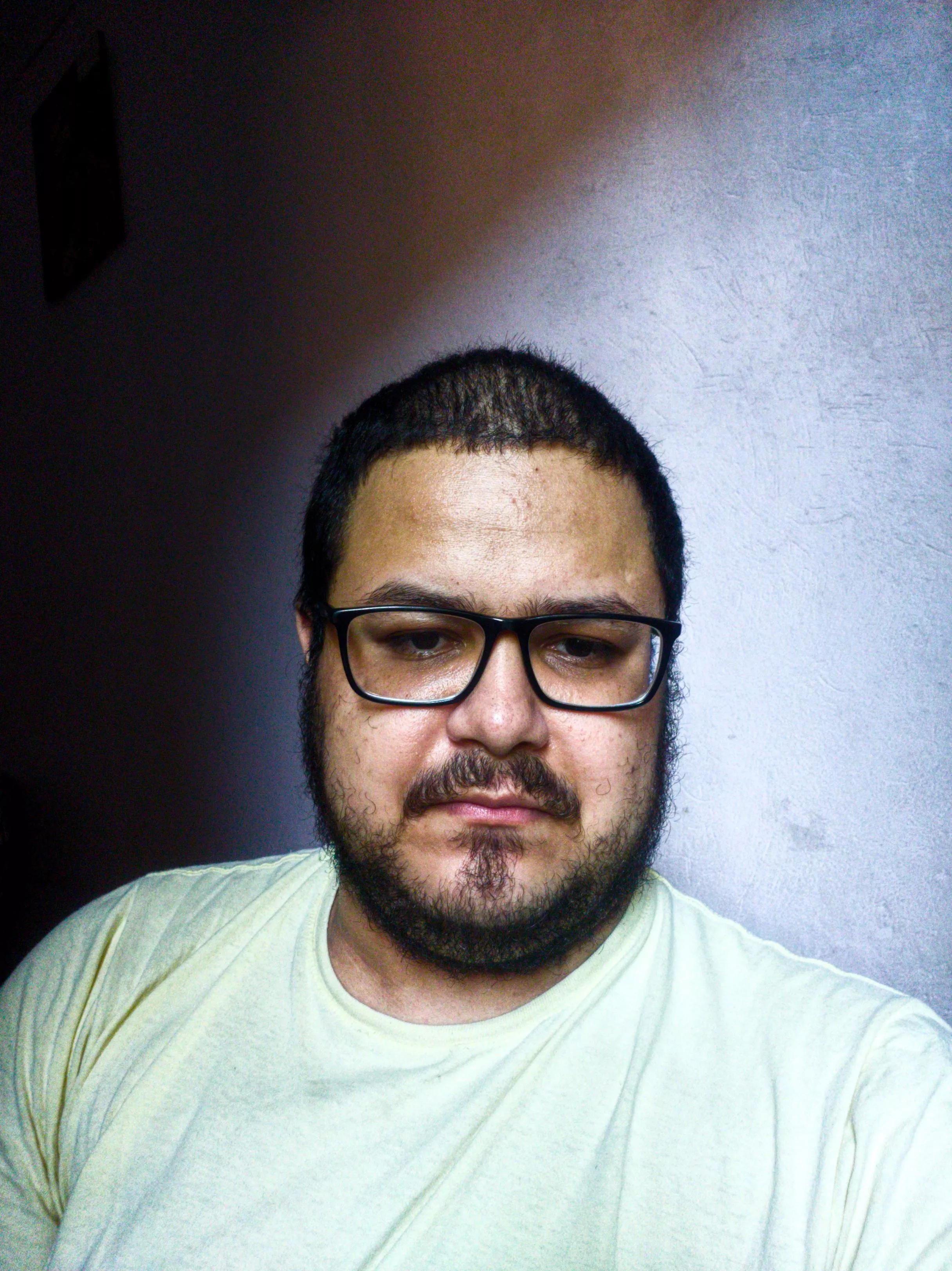 a man who games but seldom wins