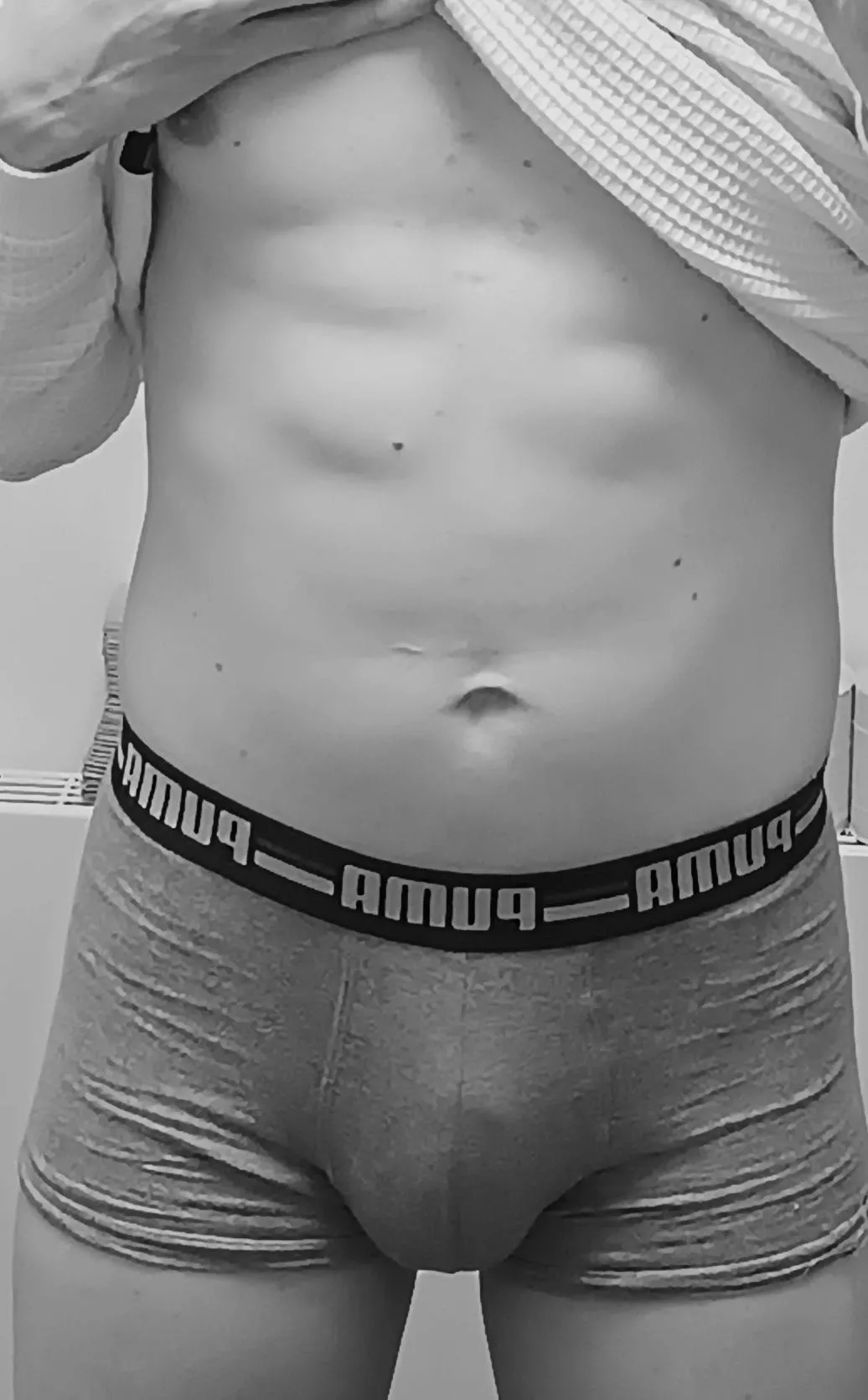 a quick selfie 🤳🏻