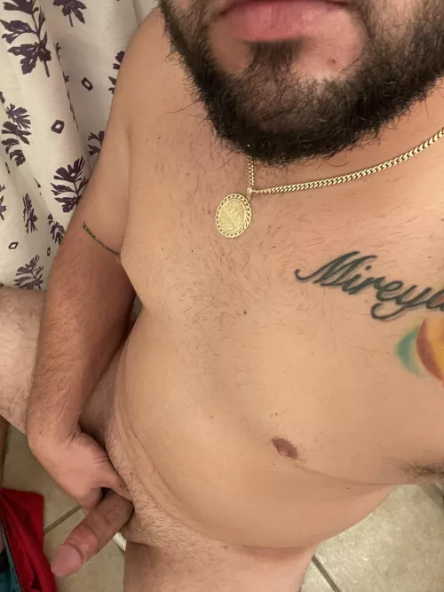 Add me on onlyfans to see more @ChubyPapi