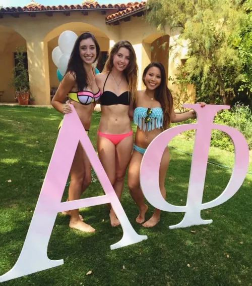 Alpha Phi