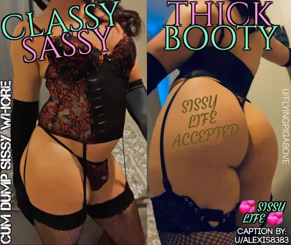 Always so elegant 💞