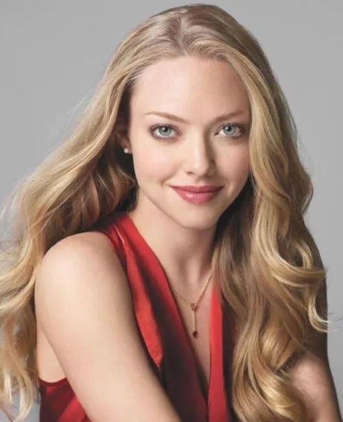 Amanda Seyfried