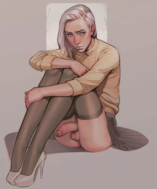 Amazing art from incase