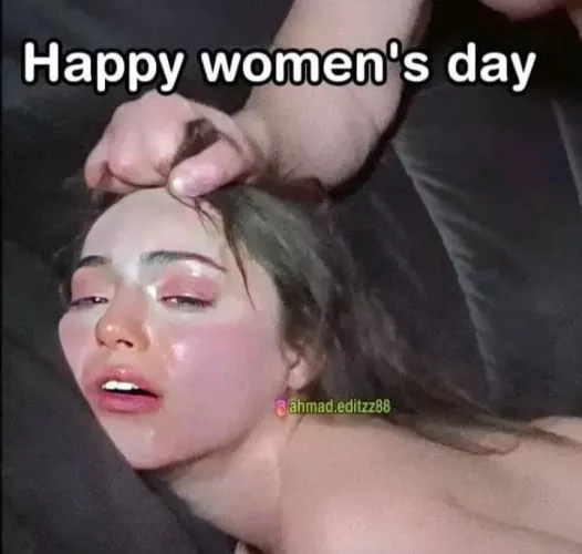 any idea who this is?