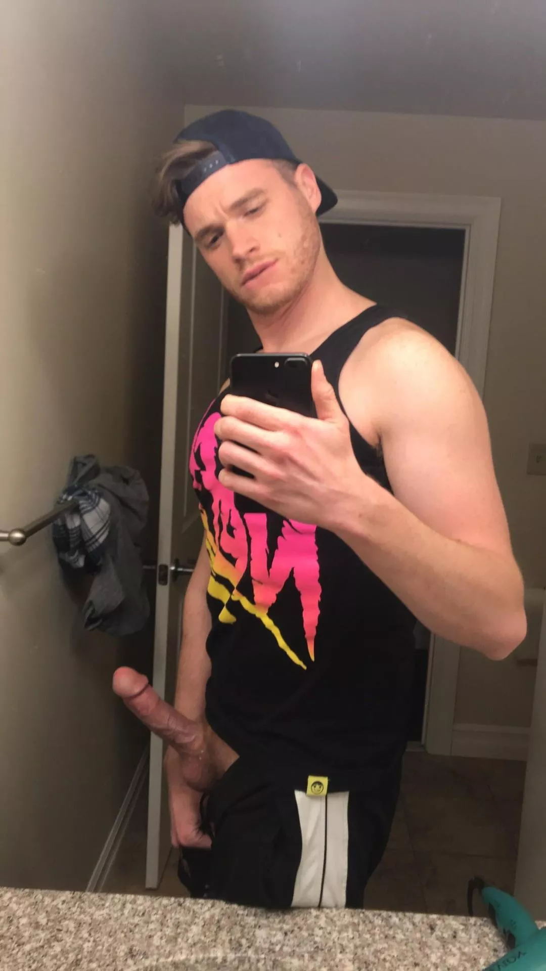 Anyone else feel this way after the gym?