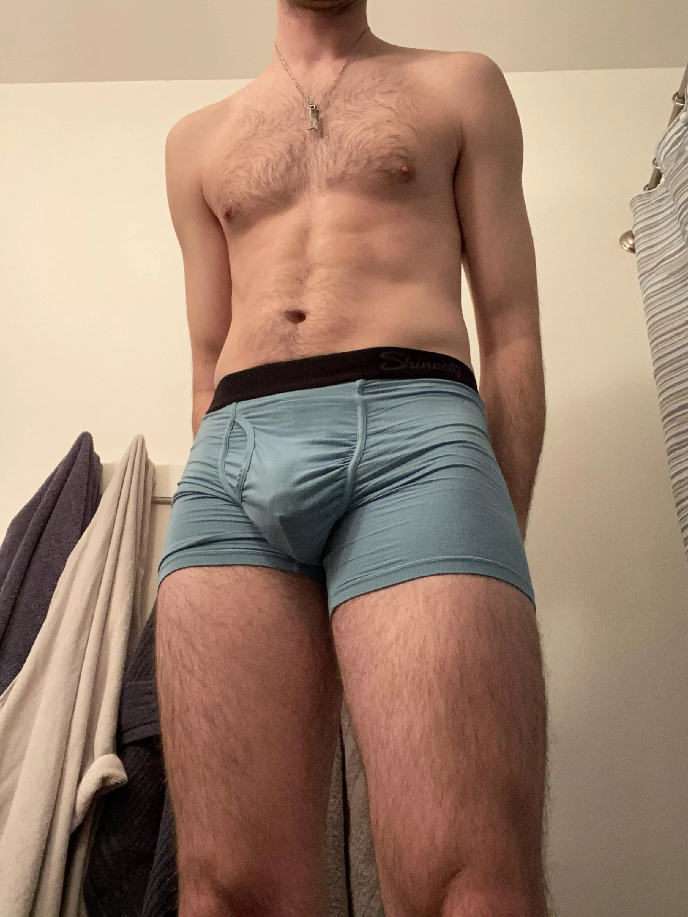 anyone think these should come off?