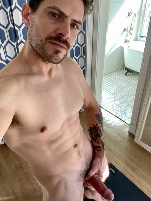 Apparently, no one liked my first post. So let’s try again…