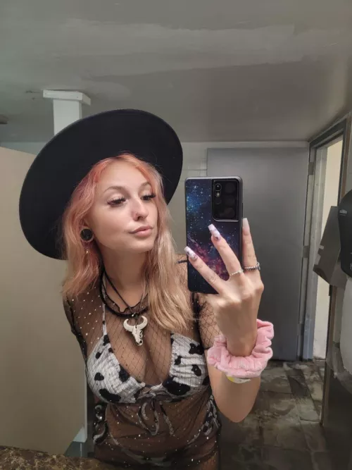 Are you into gypsys?