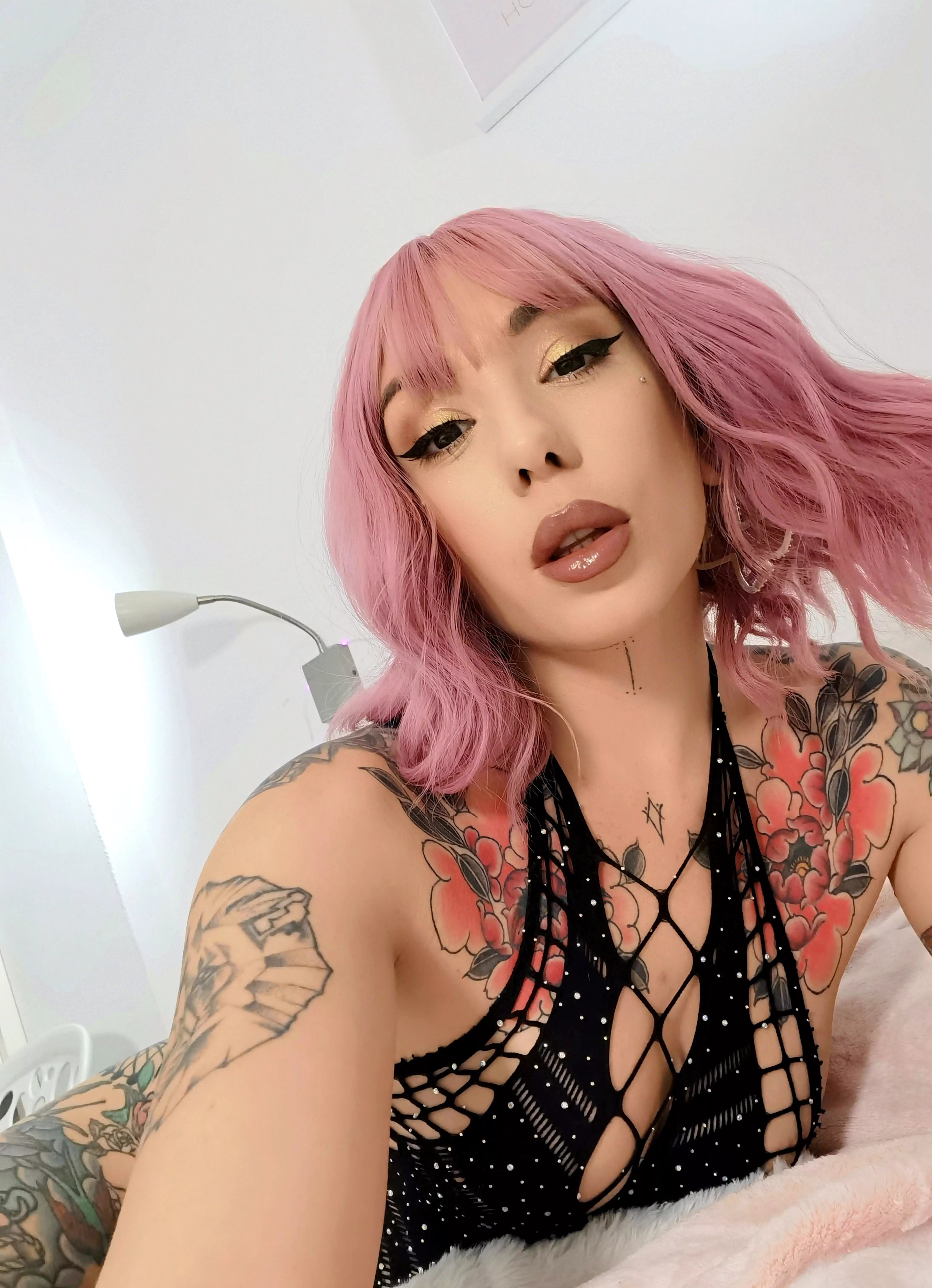 Basic but still cute