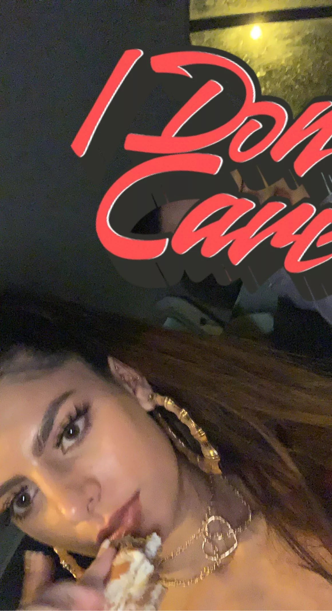 Be honest am I fuckable? [f]