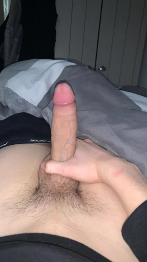 Big enough?