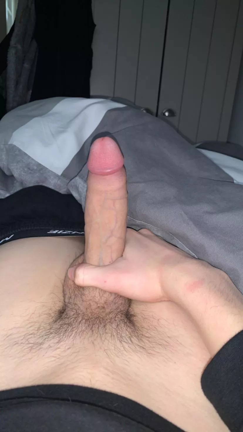 Big enough?