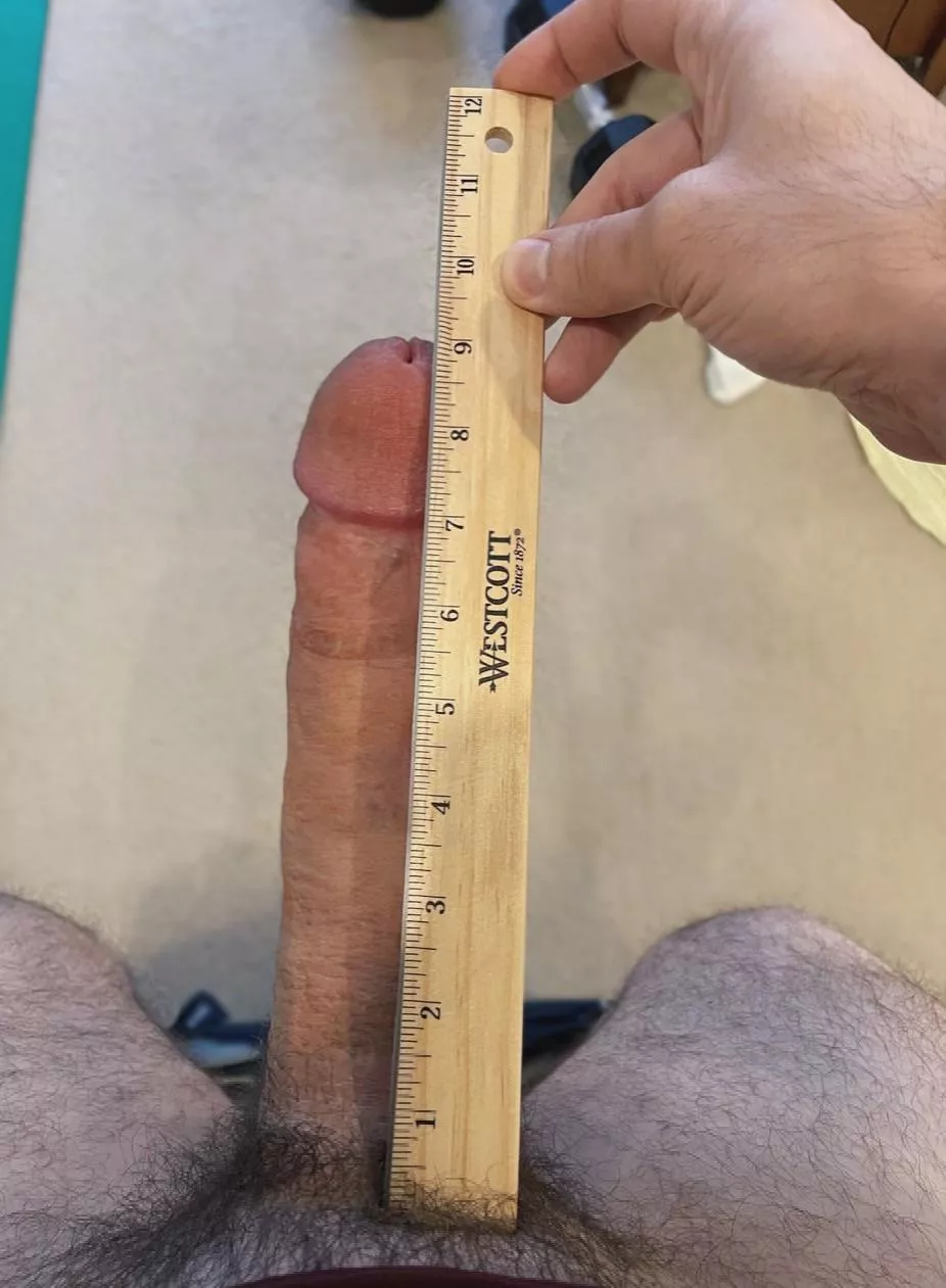 Bigger than most in the UK