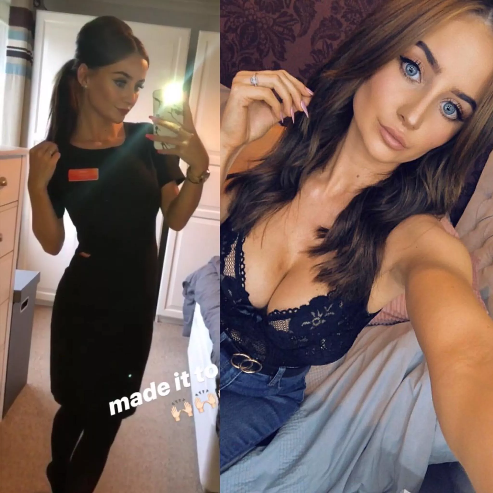 Bigger than you thought