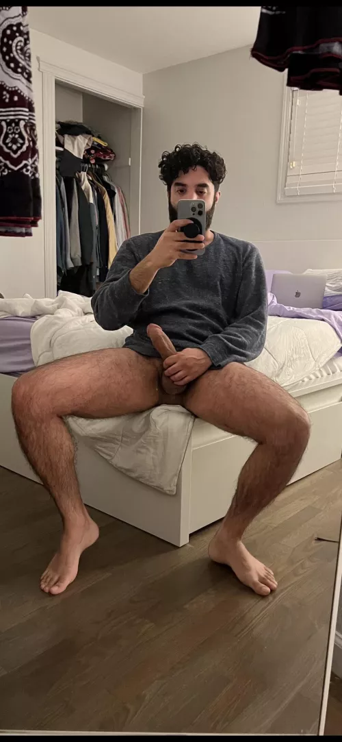 Bored working from home