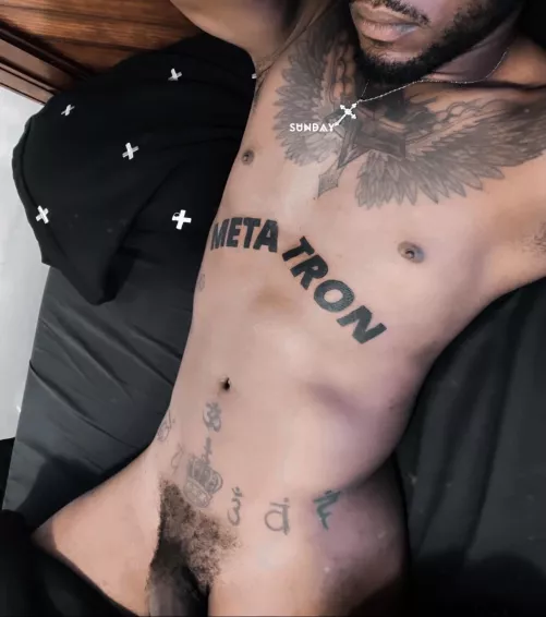 Call me Mr. Mysterium, nothing wrong with making em look for what they want😏