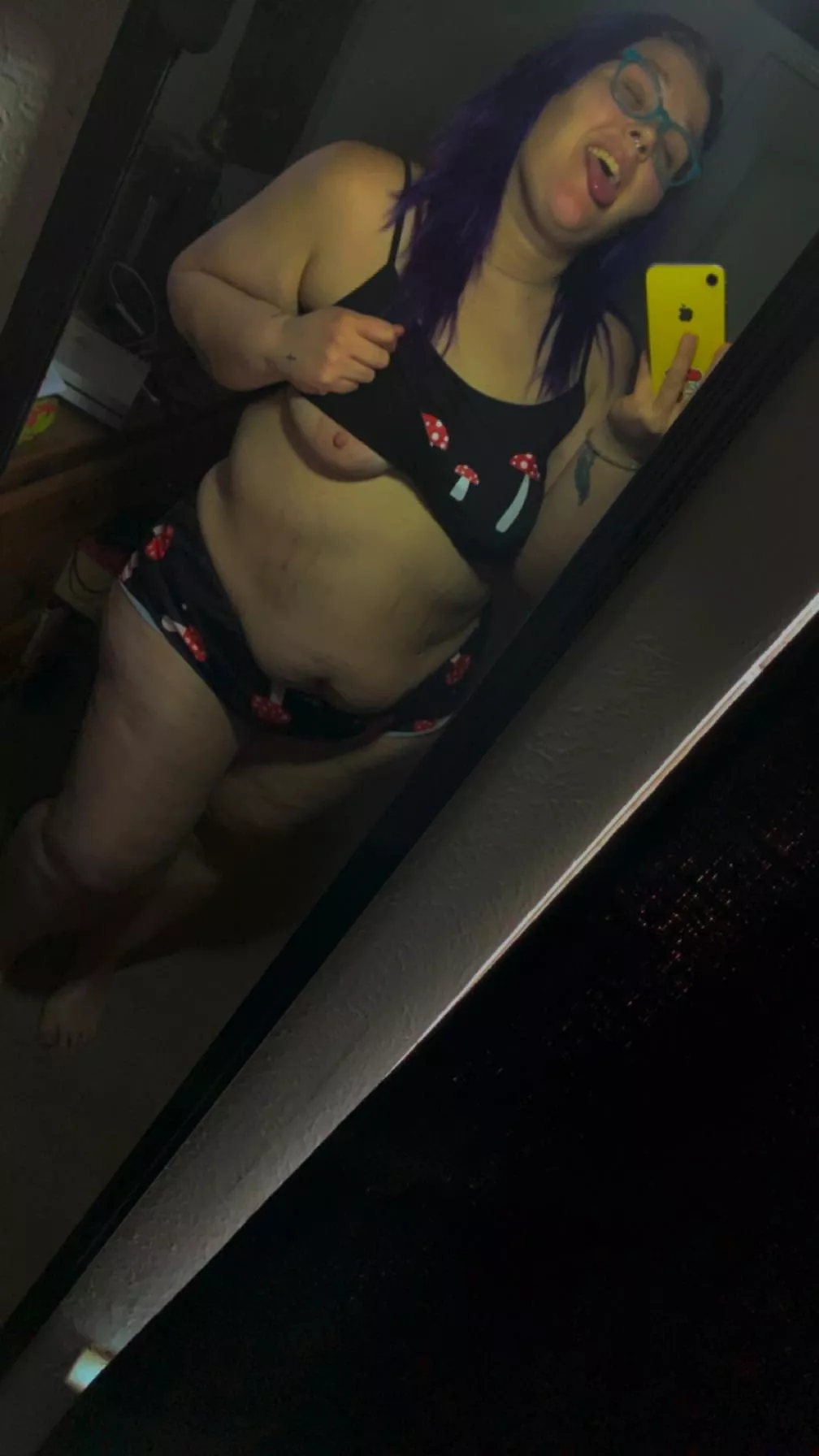 Can I have just a little taste🥵