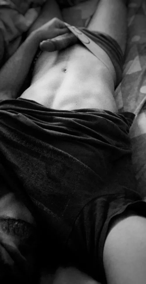 can't wait for the weekend to cu(m)