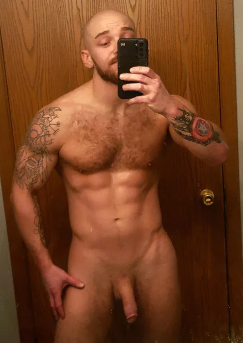 Can't wait to get my tattoo finished next week😏