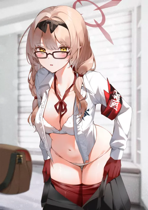 Chinatsu [Blue Archive]