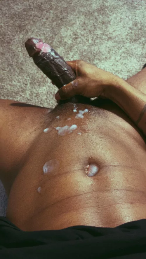 COME LICK THIS UP!!! 💦💦💦