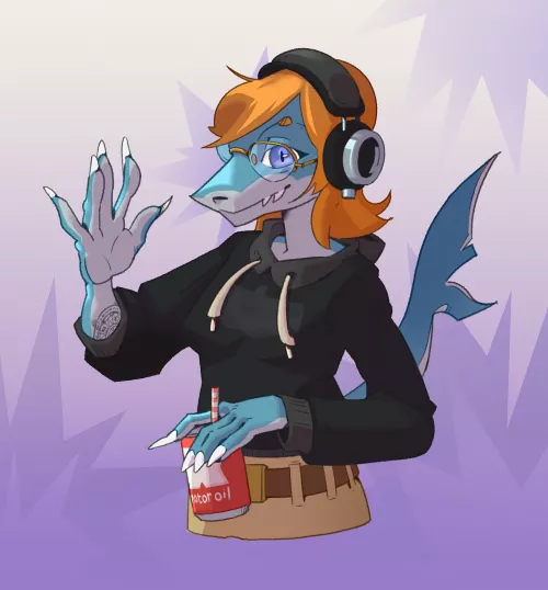 Commissions Open! Cartoonish artist ready to draw