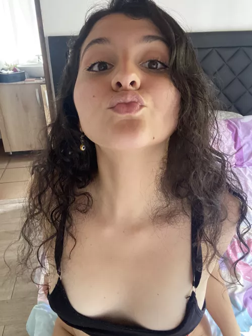 Craving a passionated relationship ❤️