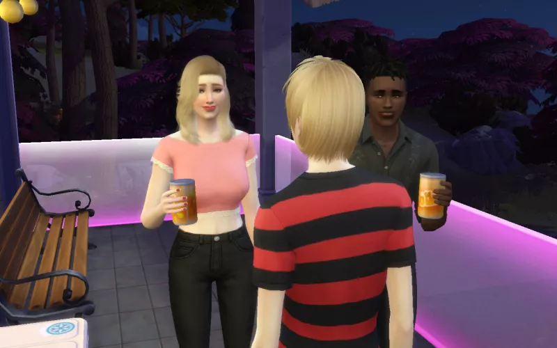 cuckolding games by Untranseunte56... HNNNNNG!