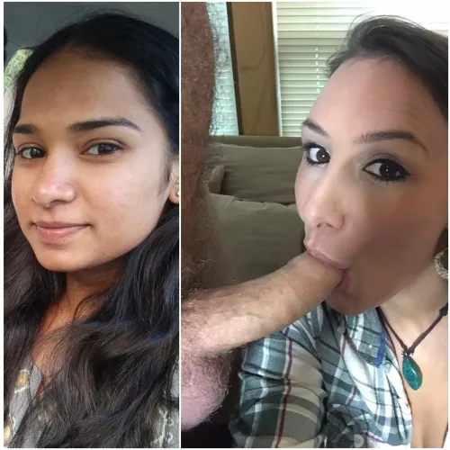 cumqueen..cute mode slut mode