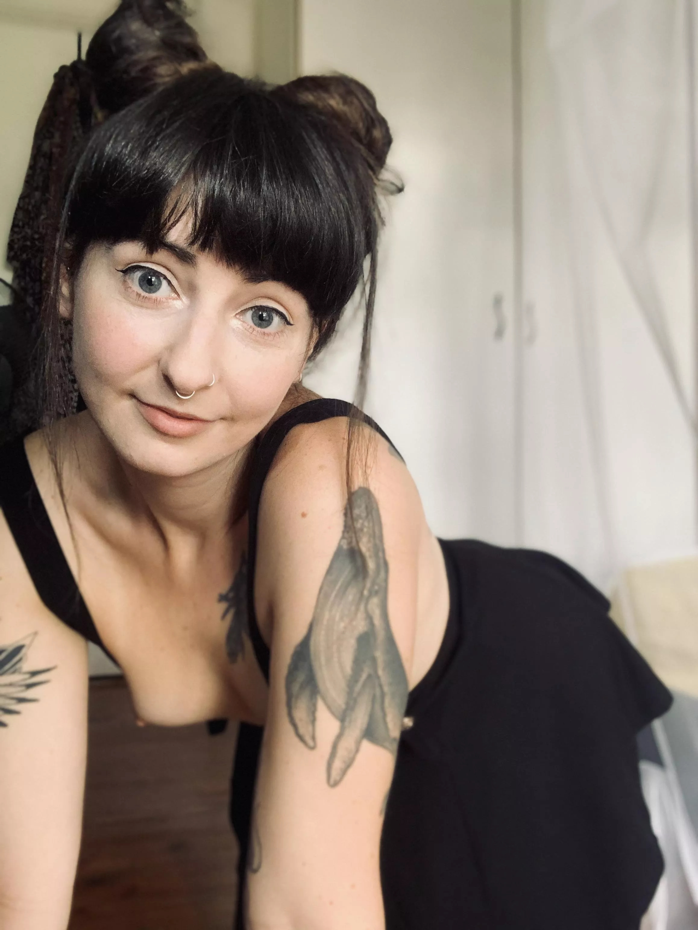 Cute but kinda slutty