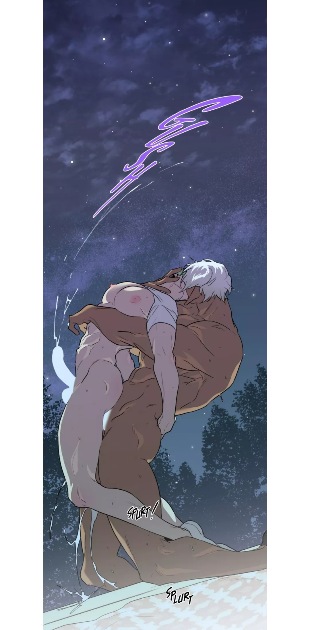 [Dear Door] Now that's a beautiful arc😌🔥