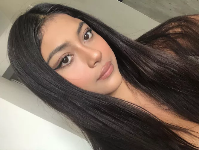 Do I look breedable?