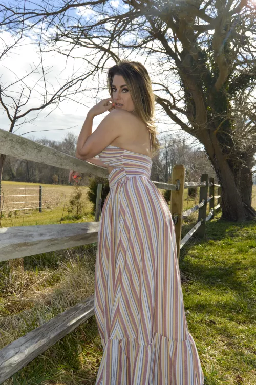 Do you like a country milf?